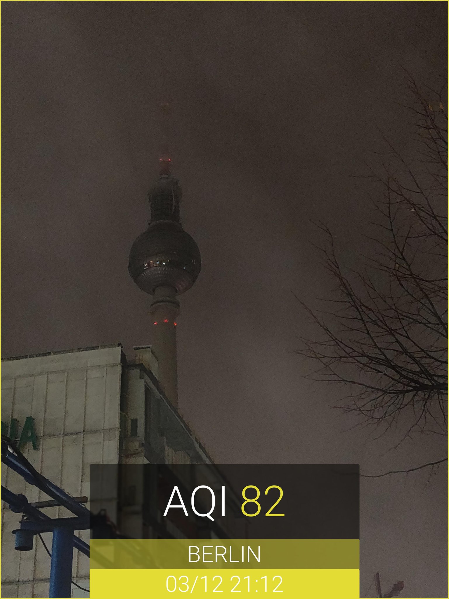 AQI Berlin